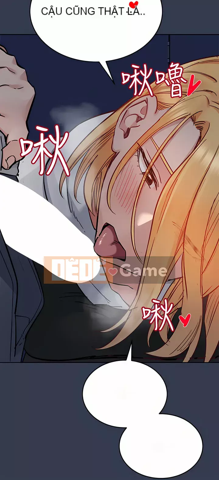 Giữ bí mật với mẹ nhé! Chương 74-75