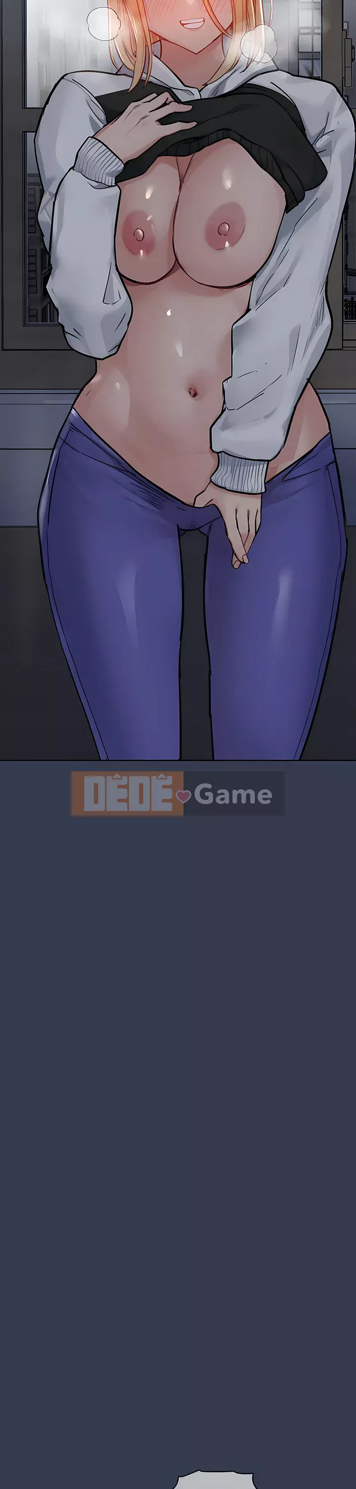 Giữ bí mật với mẹ nhé! Chương 74-75