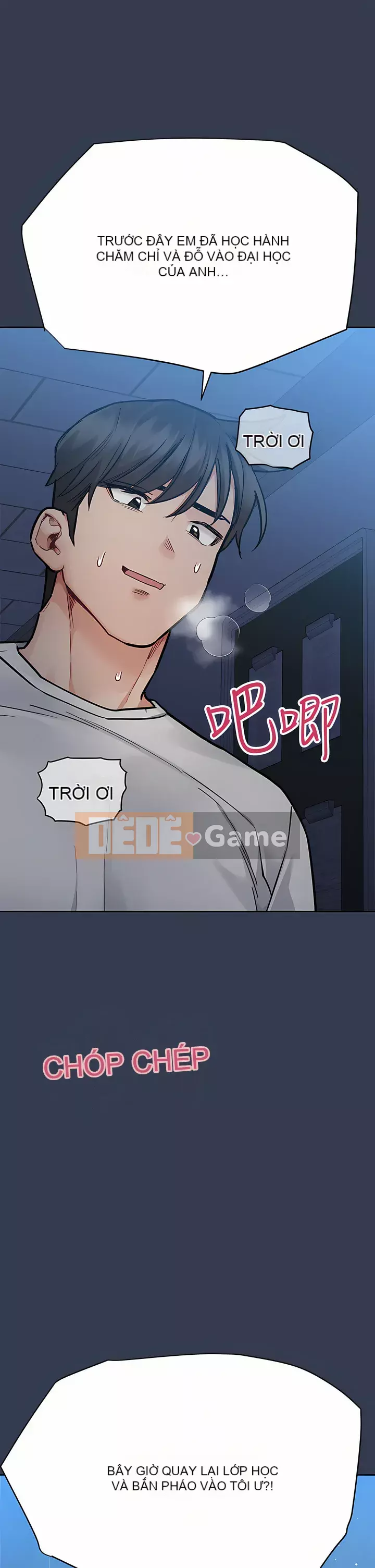 Giữ bí mật với mẹ nhé! Chương 74-75