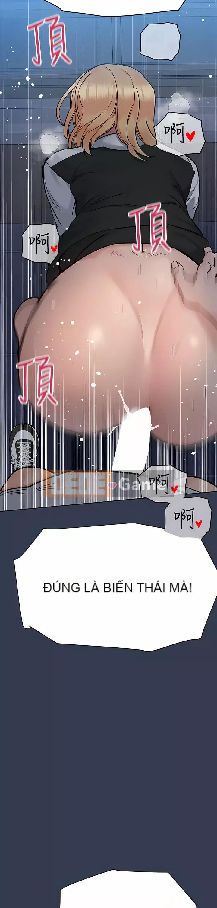 Giữ bí mật với mẹ nhé! Chương 74-75