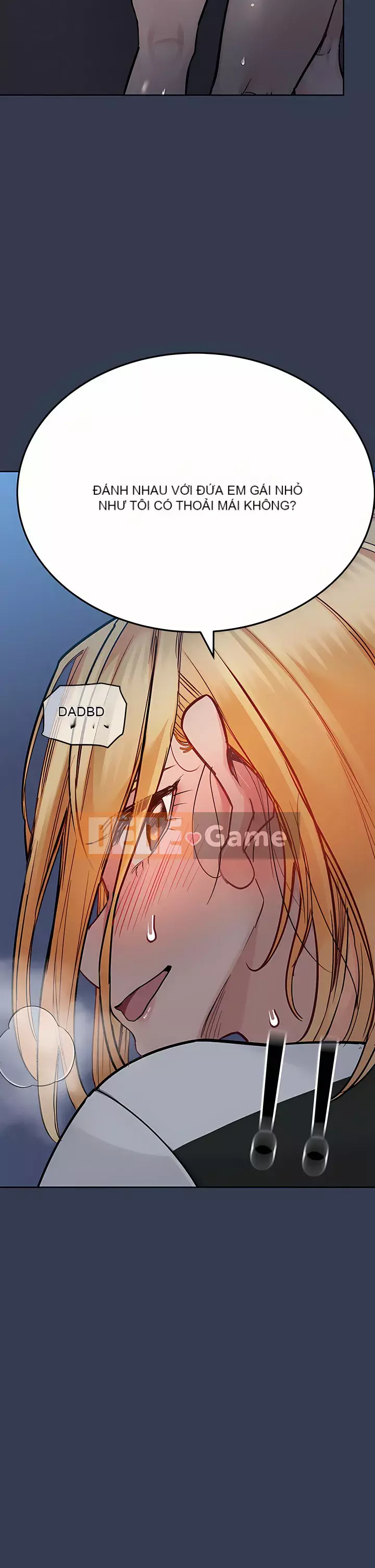 Giữ bí mật với mẹ nhé! Chương 74-75