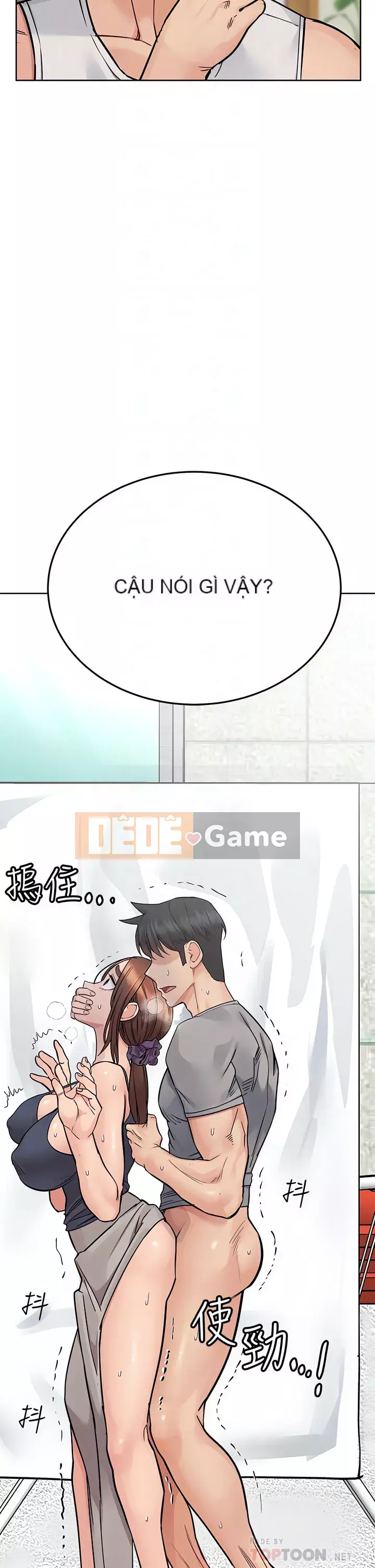 Giữ bí mật với mẹ nhé! Chương 72-73