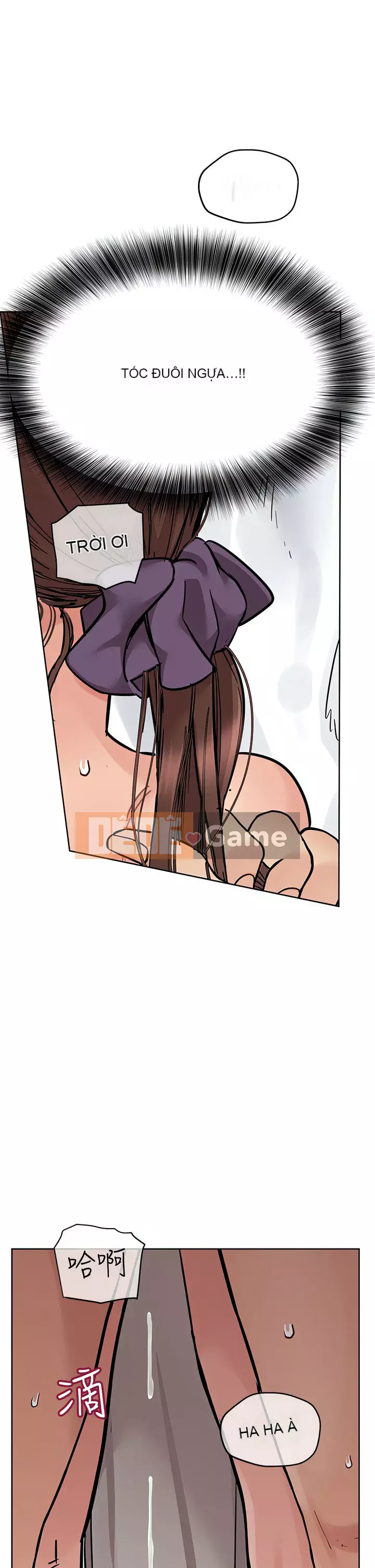 Giữ bí mật với mẹ nhé! Chương 72-73