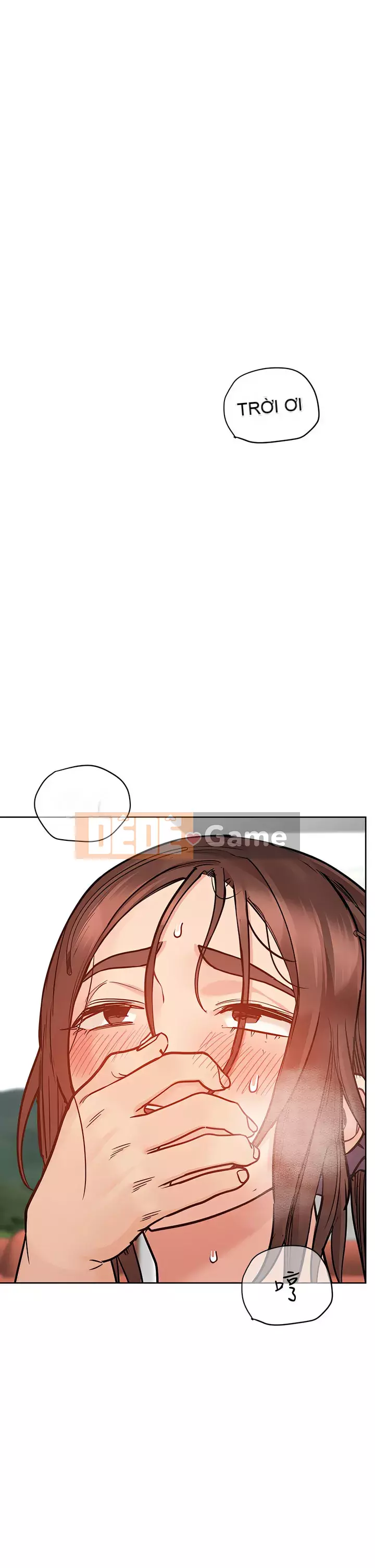 Giữ bí mật với mẹ nhé! Chương 72-73