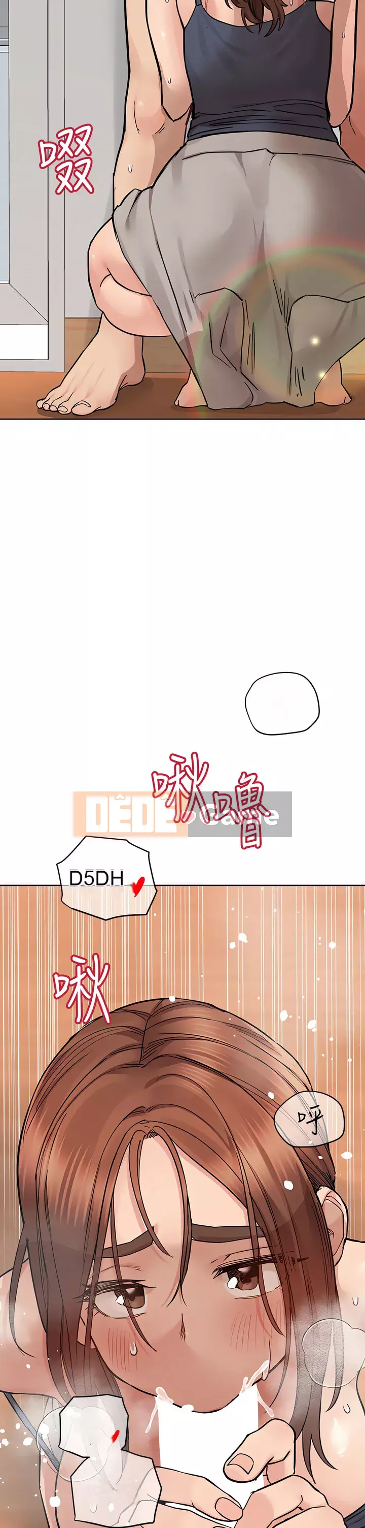 Giữ bí mật với mẹ nhé! Chương 72-73