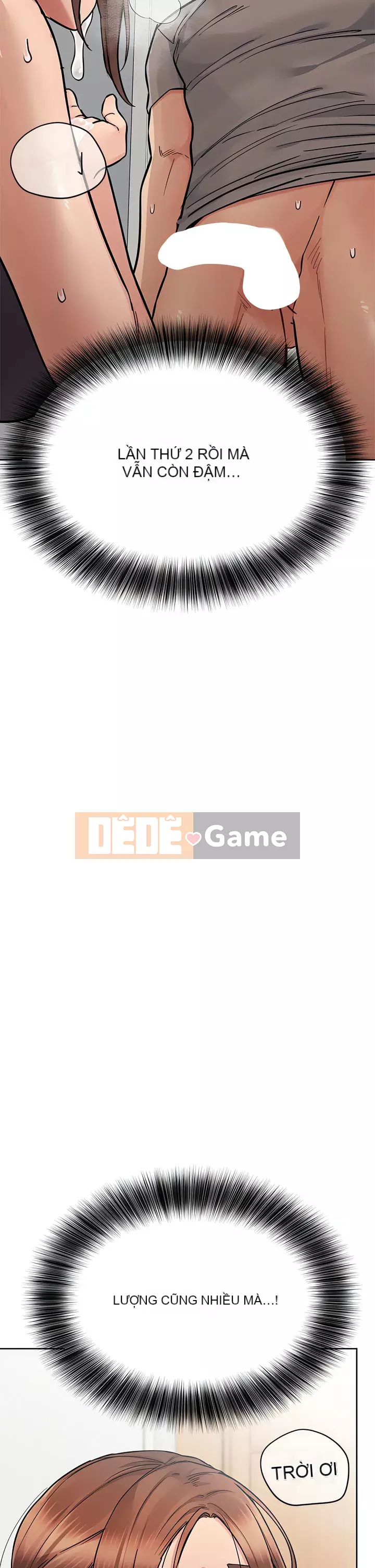 Giữ bí mật với mẹ nhé! Chương 72-73