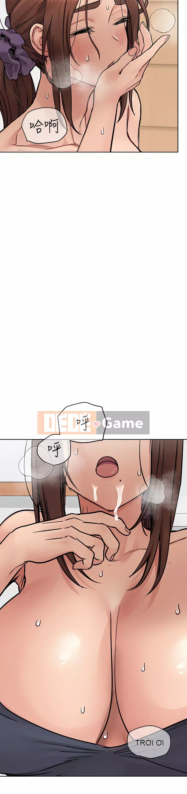 Giữ bí mật với mẹ nhé! Chương 72-73