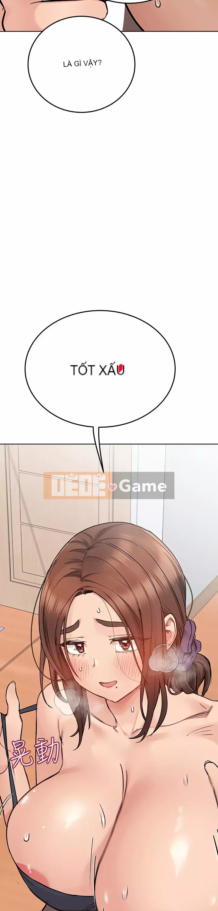 Giữ bí mật với mẹ nhé! Chương 72-73