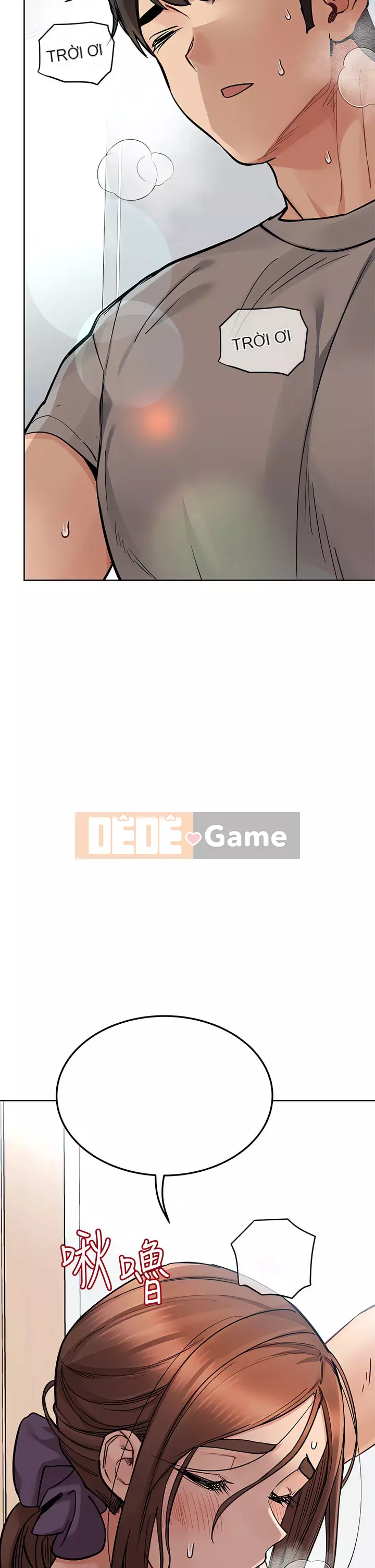 Giữ bí mật với mẹ nhé! Chương 72-73