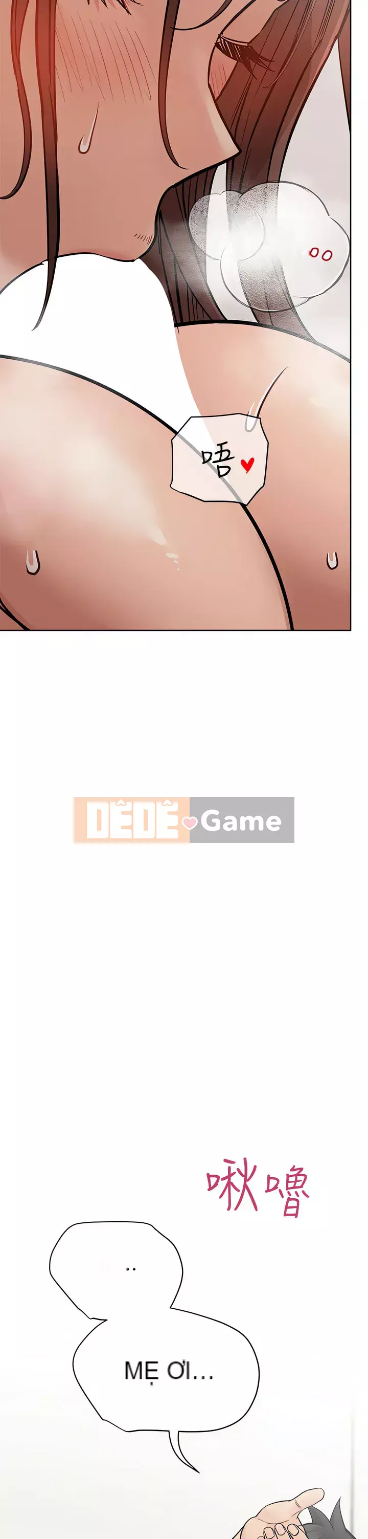 Giữ bí mật với mẹ nhé! Chương 72-73