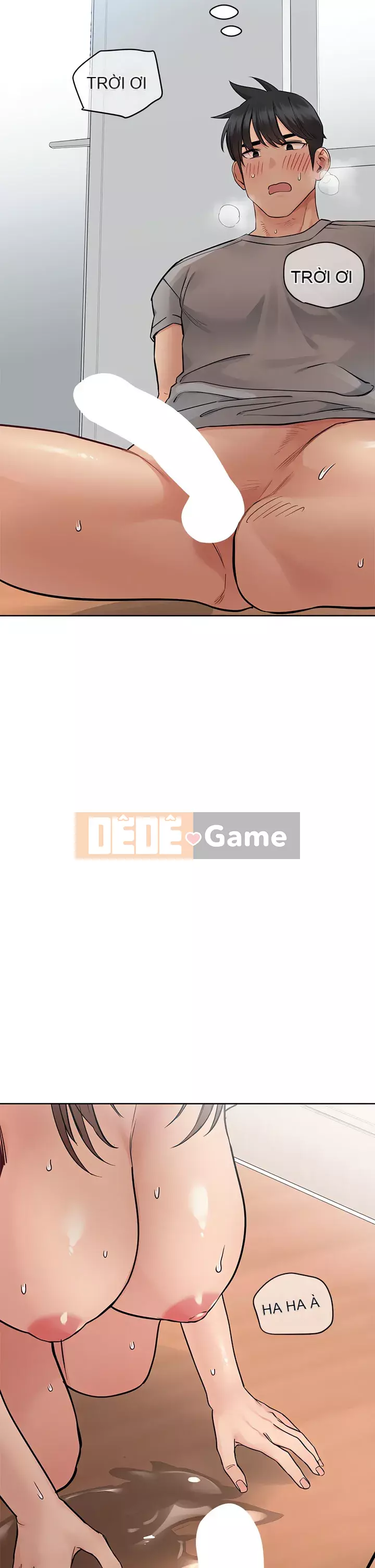 Giữ bí mật với mẹ nhé! Chương 72-73