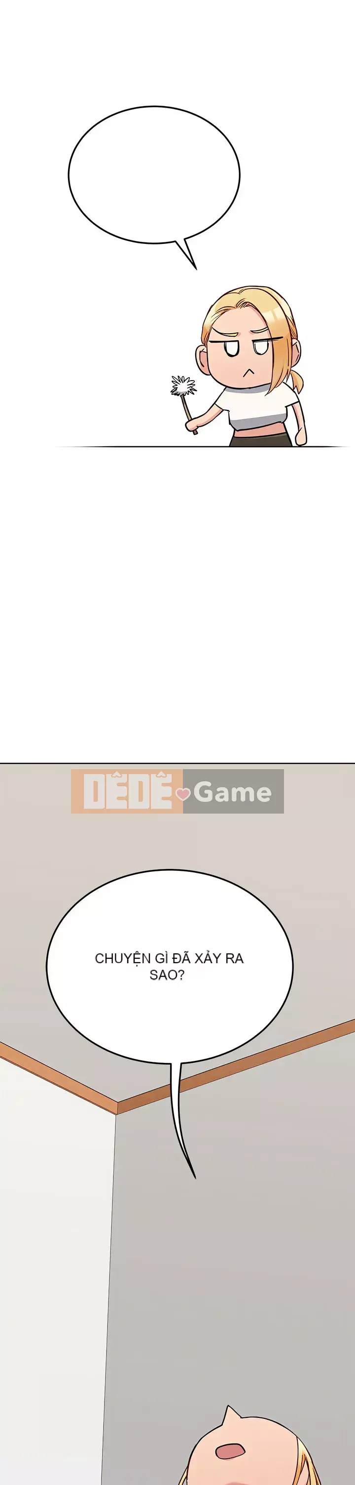 Giữ bí mật với mẹ nhé! Chương 72-73