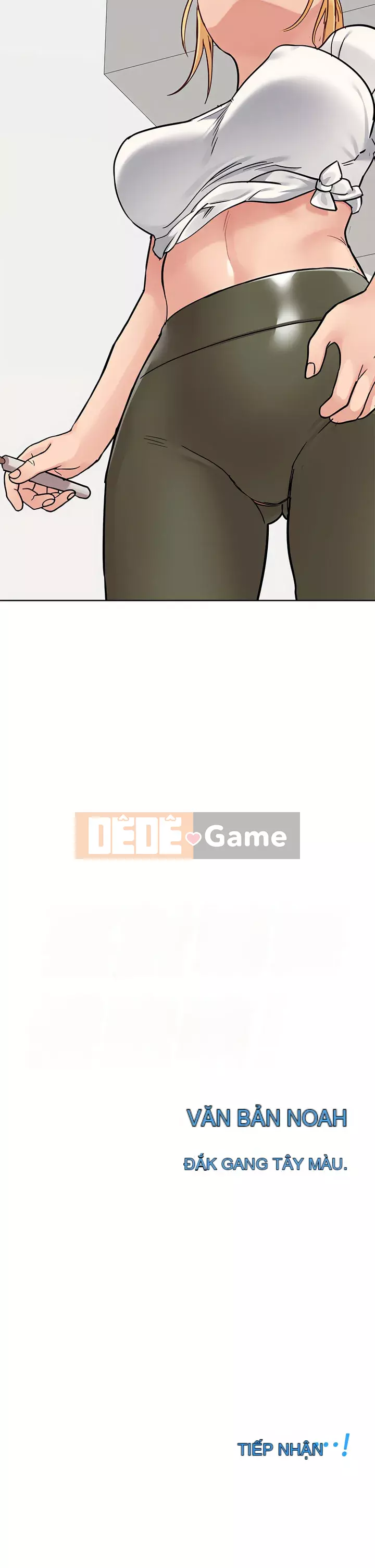 Giữ bí mật với mẹ nhé! Chương 72-73