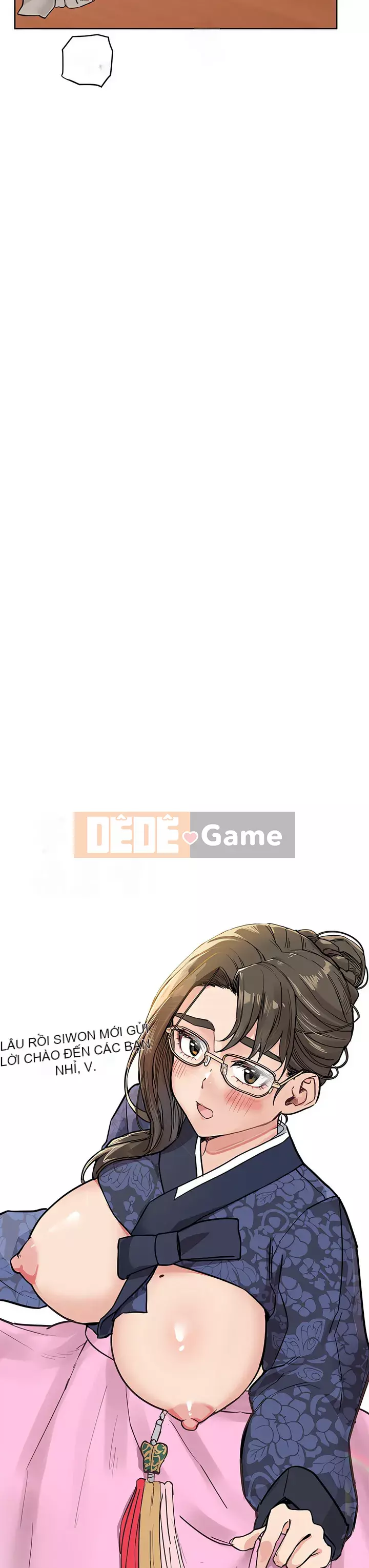 Giữ bí mật với mẹ nhé! Chương 72-73