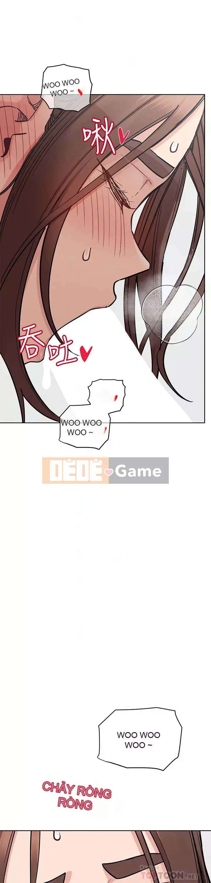 Giữ bí mật với mẹ nhé! Chương 72-73