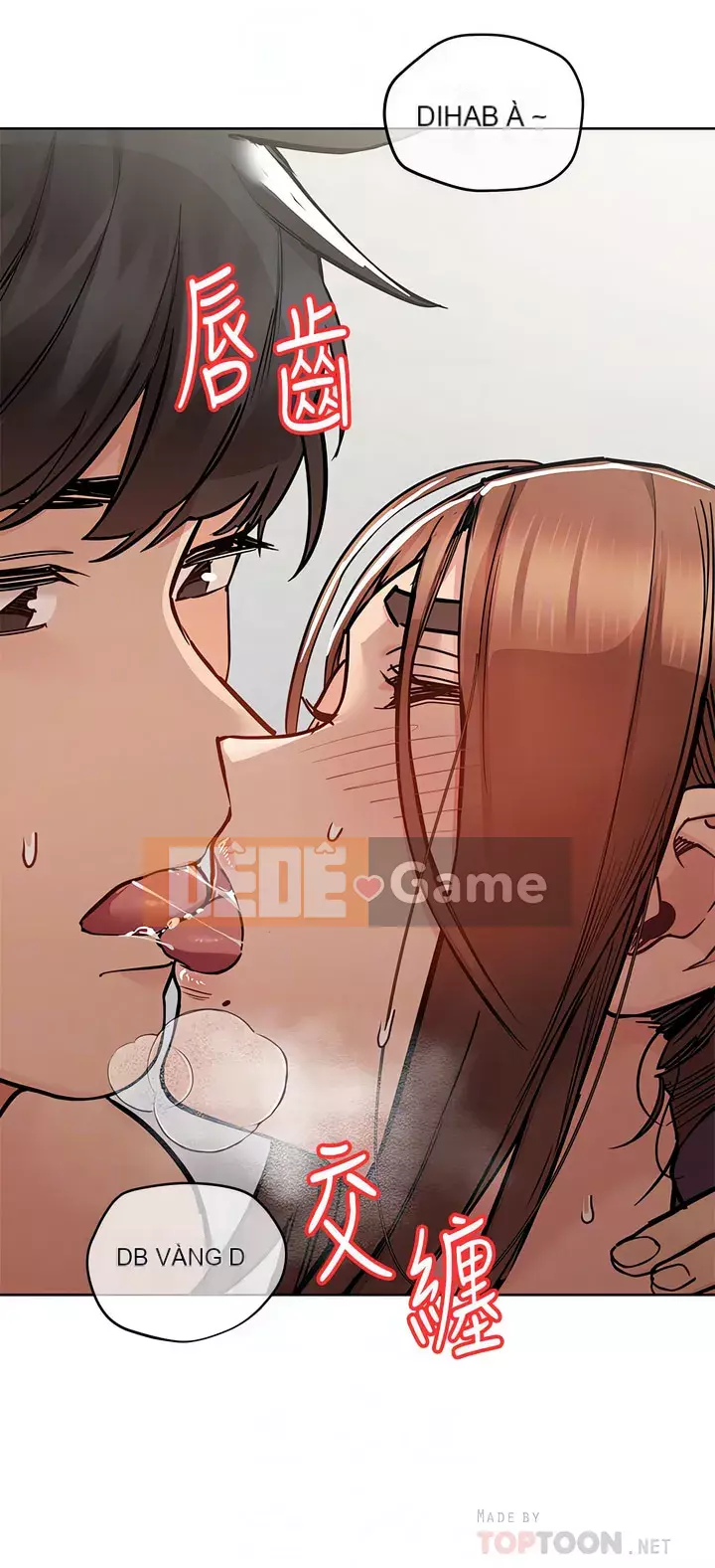 Giữ bí mật với mẹ nhé! Chương 72-73