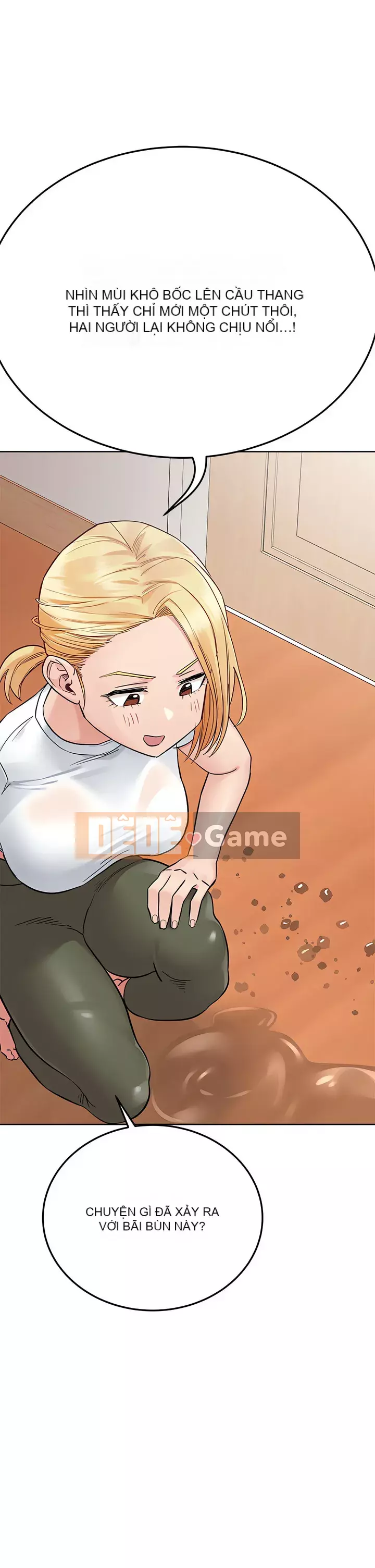 Giữ bí mật với mẹ nhé! Chương 72-73