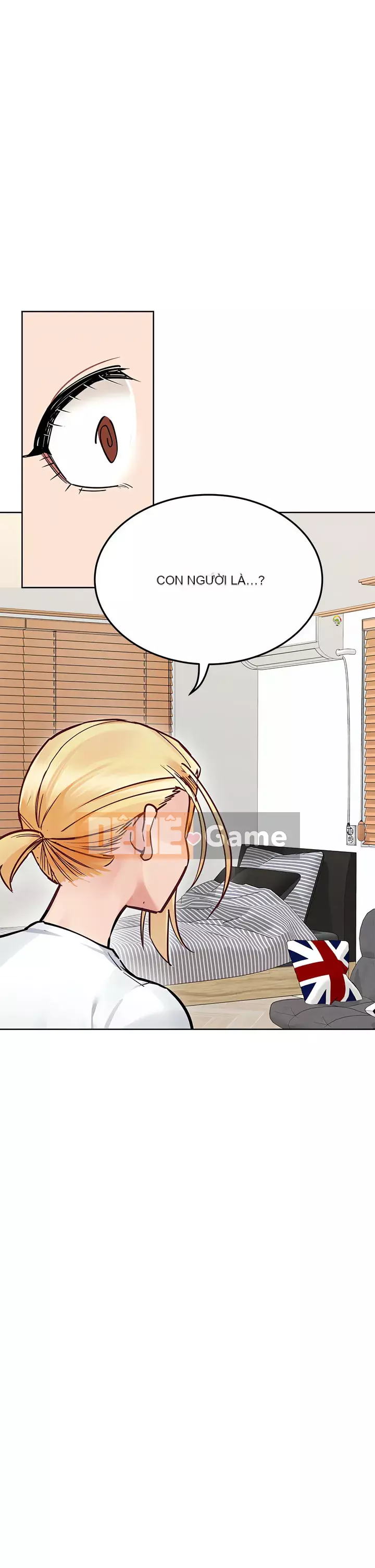 Giữ bí mật với mẹ nhé! Chương 72-73