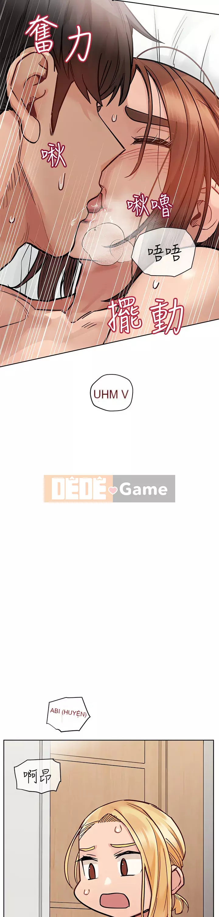 Giữ bí mật với mẹ nhé! Chương 72-73