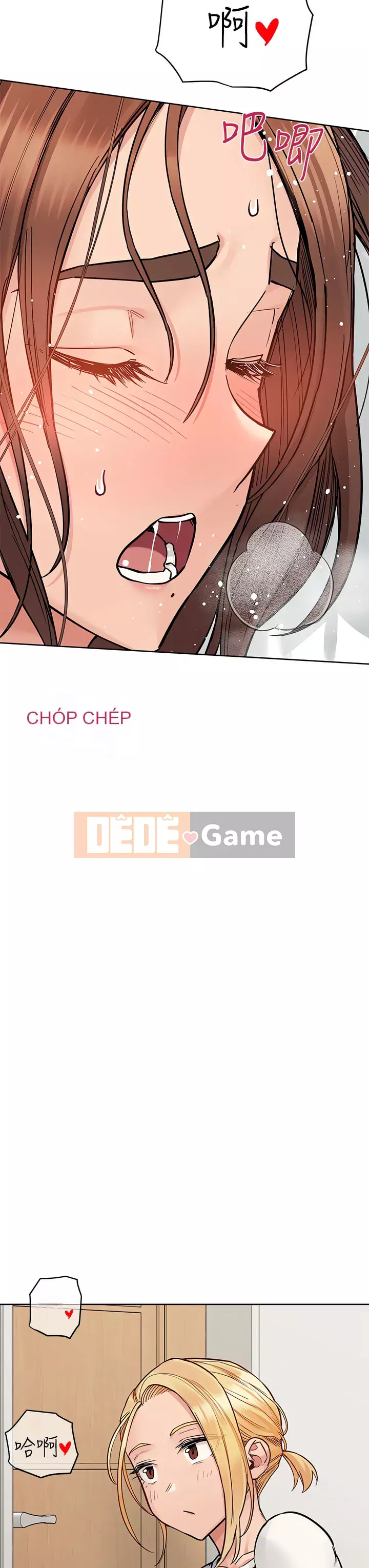 Giữ bí mật với mẹ nhé! Chương 72-73