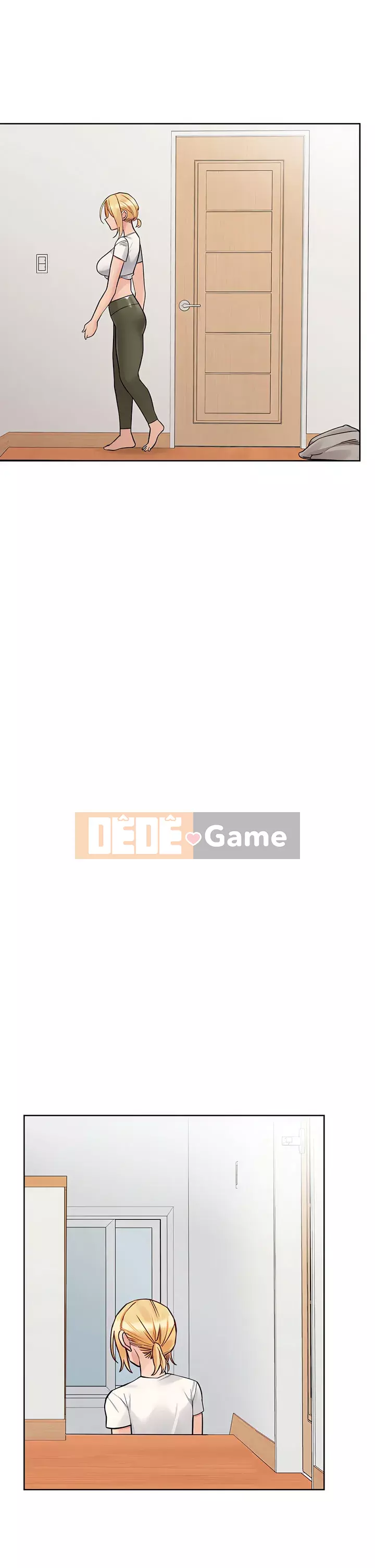 Giữ bí mật với mẹ nhé! Chương 72-73