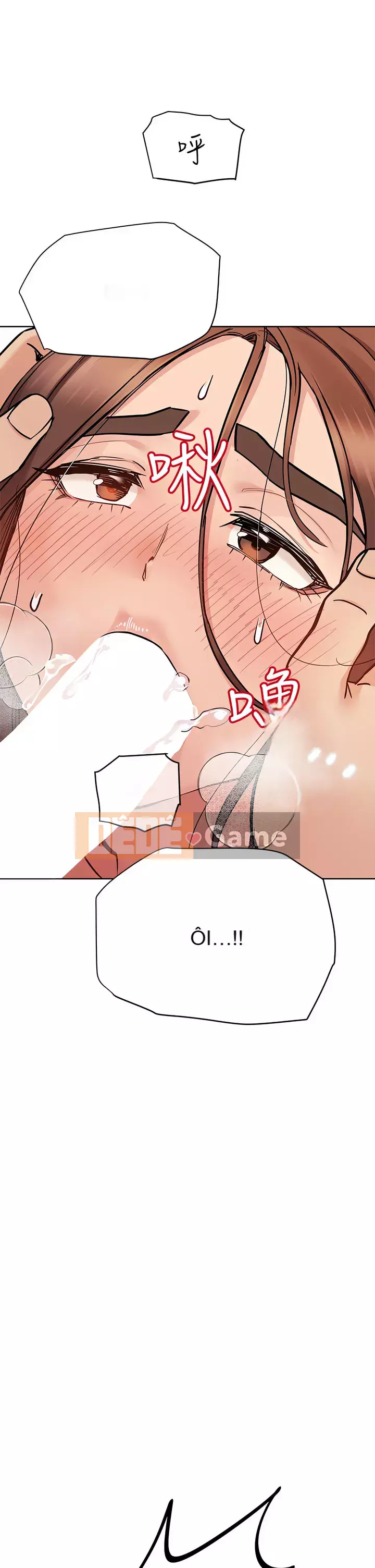 Giữ bí mật với mẹ nhé! Chương 72-73