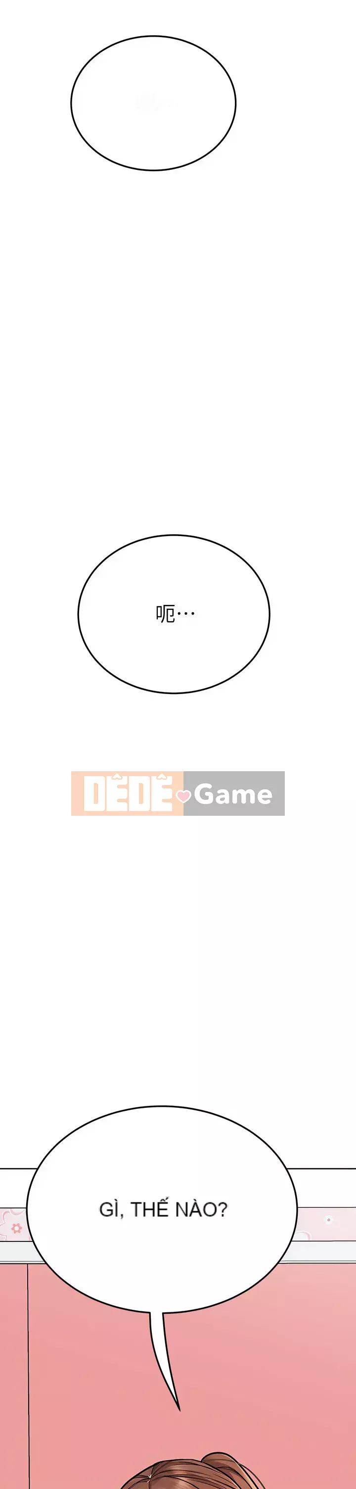 Giữ bí mật với mẹ nhé! Chương 72-73