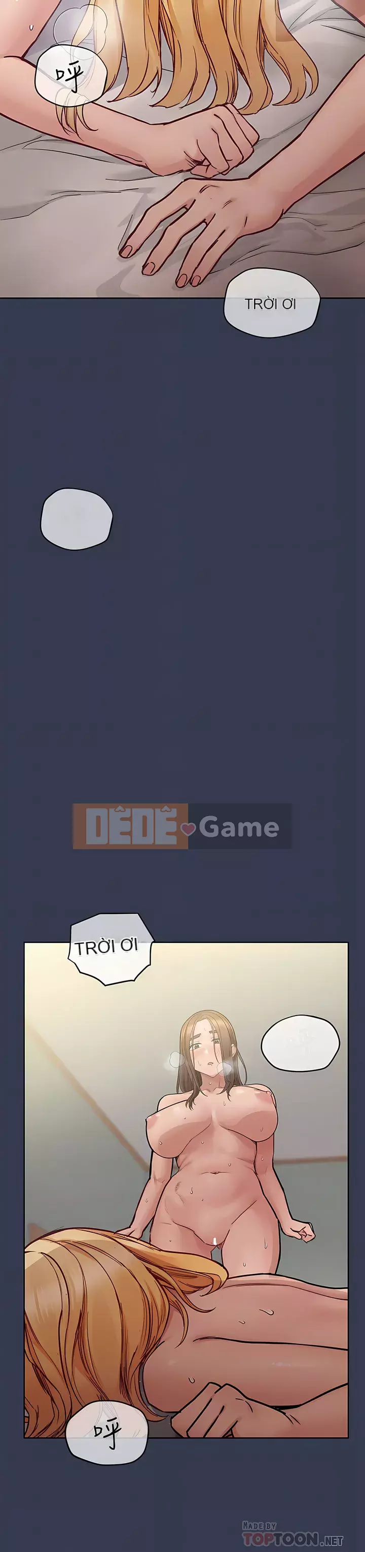 Giữ bí mật với mẹ nhé! Chương 70-71