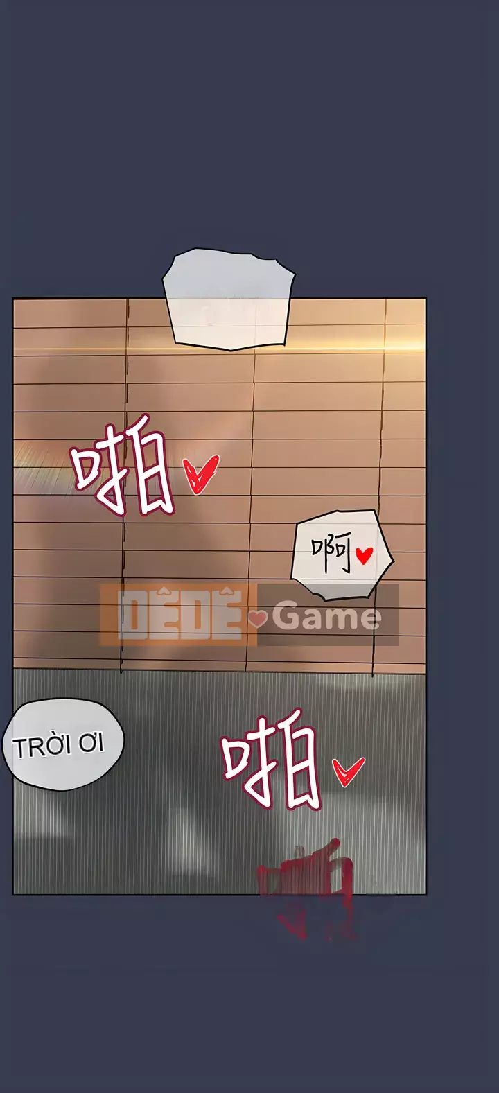 Giữ bí mật với mẹ nhé! Chương 70-71