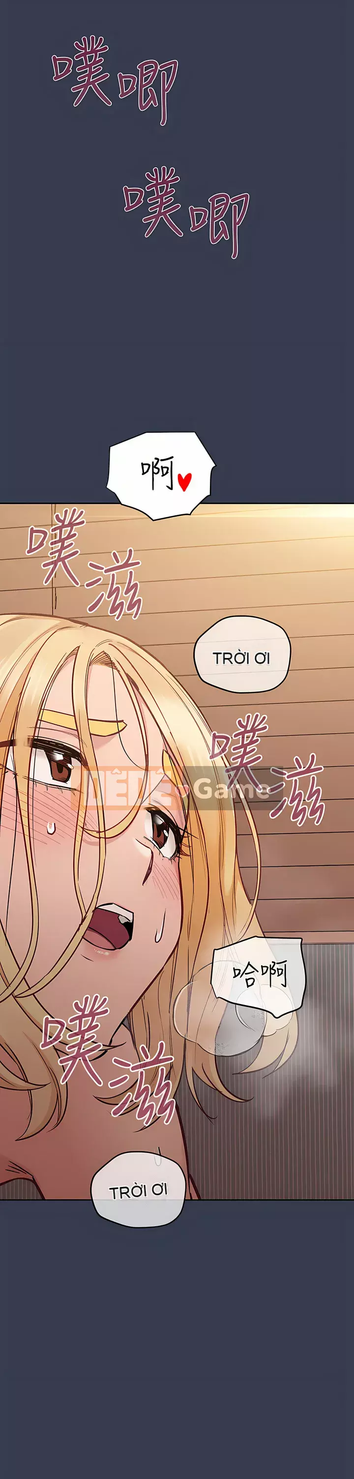 Giữ bí mật với mẹ nhé! Chương 70-71