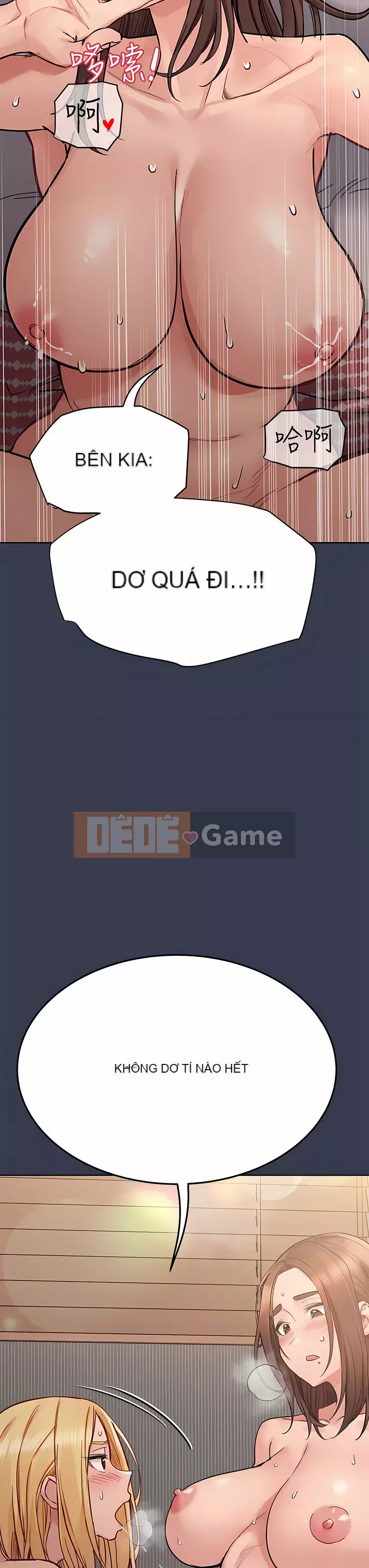 Giữ bí mật với mẹ nhé! Chương 70-71