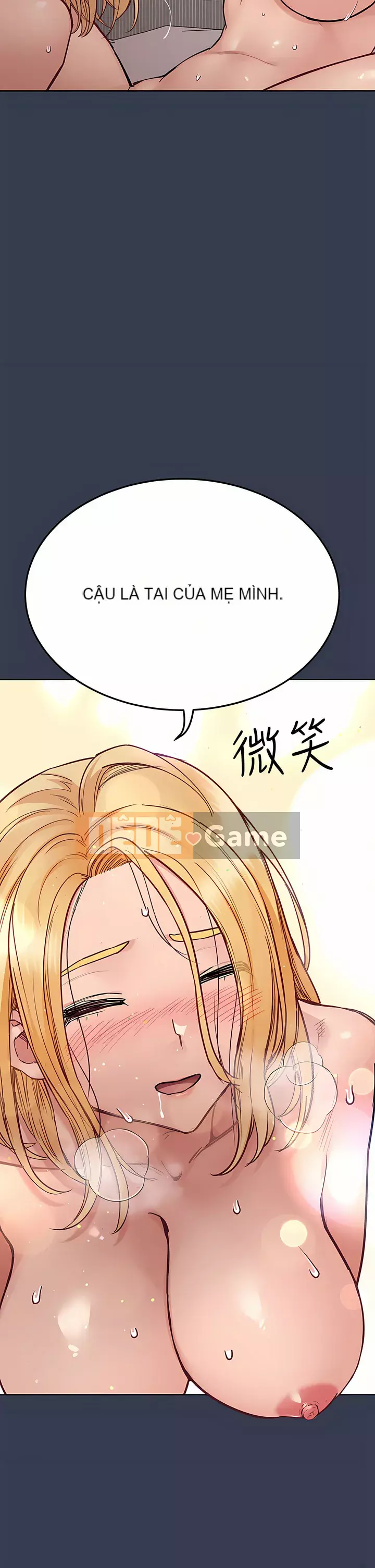Giữ bí mật với mẹ nhé! Chương 70-71