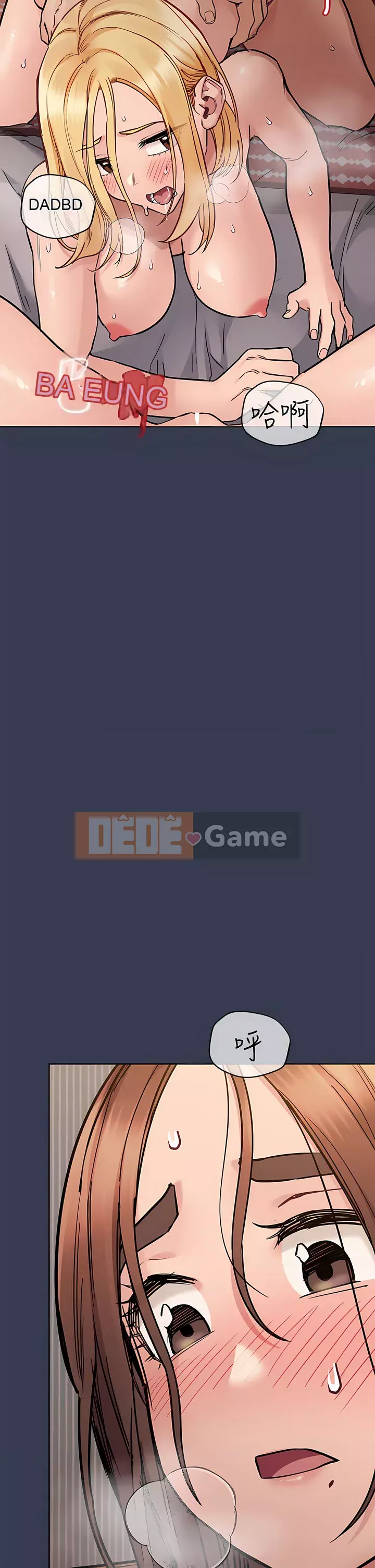 Giữ bí mật với mẹ nhé! Chương 70-71