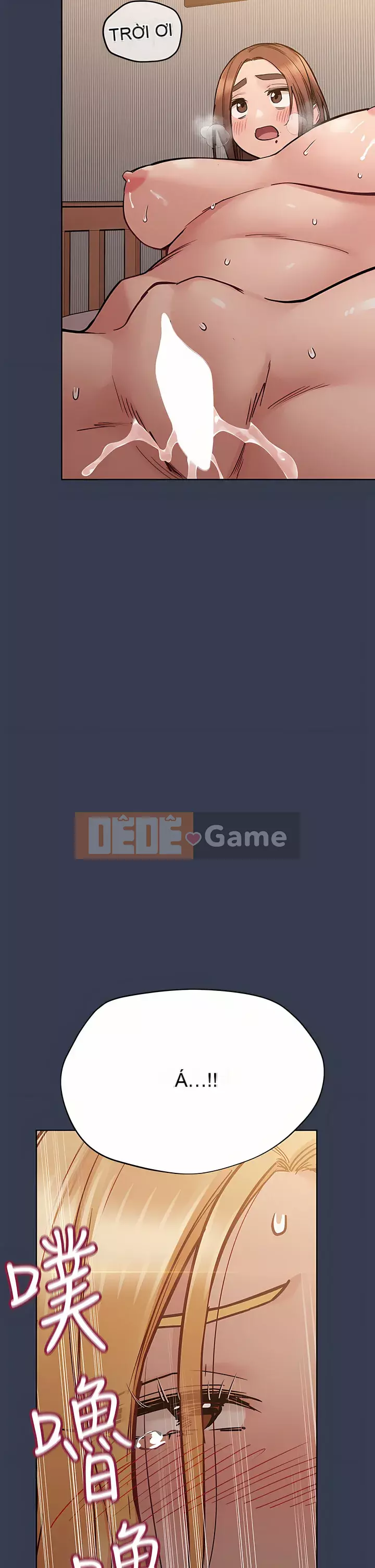 Giữ bí mật với mẹ nhé! Chương 70-71