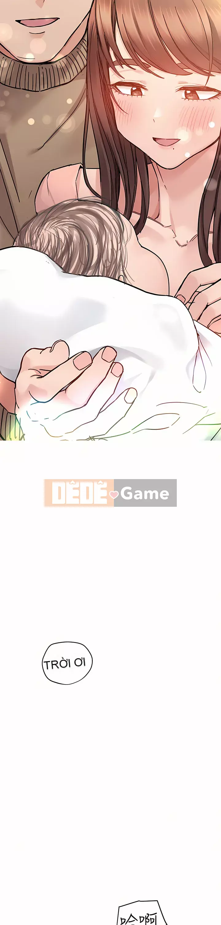 Giữ bí mật với mẹ nhé! Chương 70-71