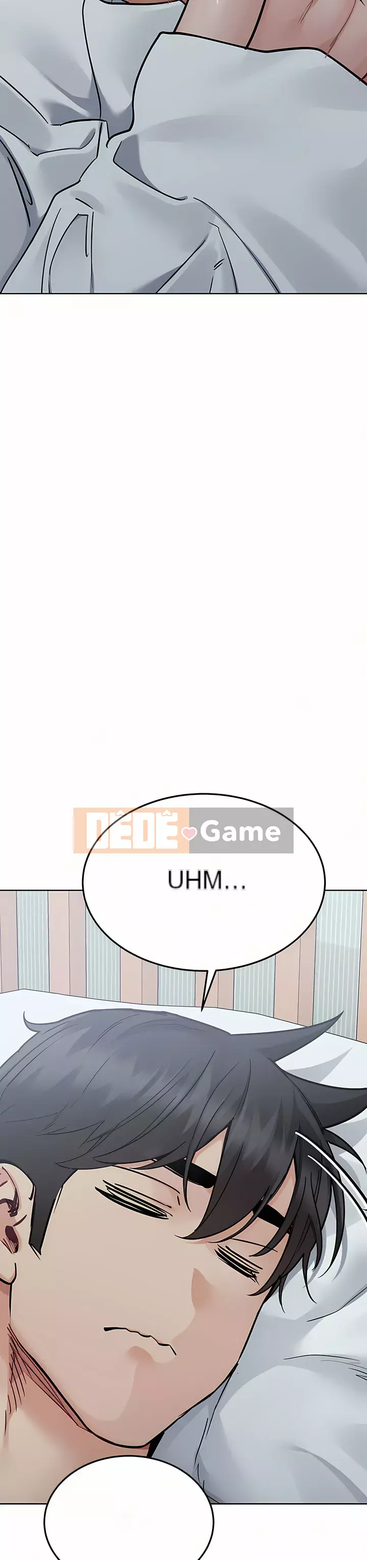 Giữ bí mật với mẹ nhé! Chương 70-71