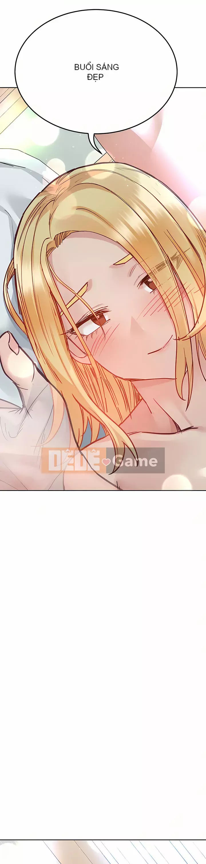 Giữ bí mật với mẹ nhé! Chương 70-71