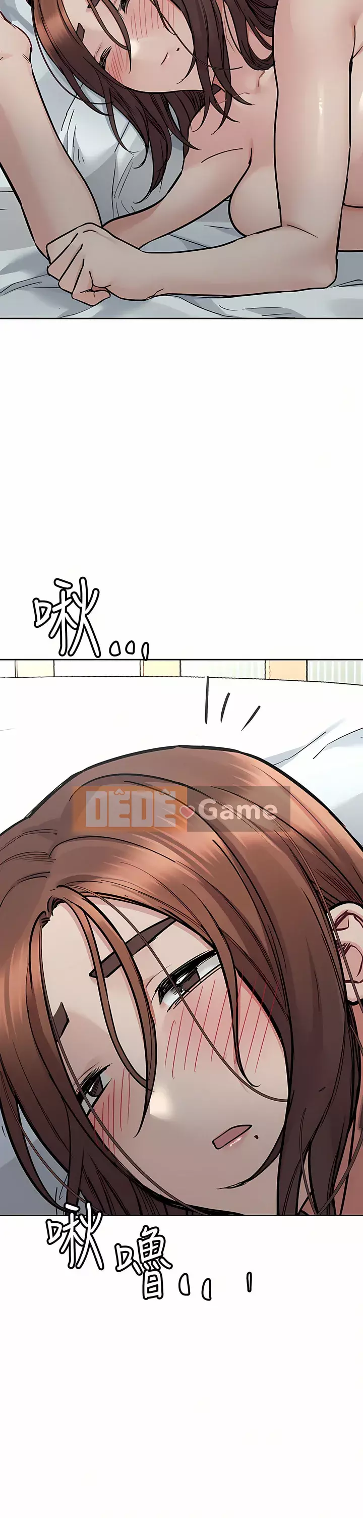 Giữ bí mật với mẹ nhé! Chương 70-71