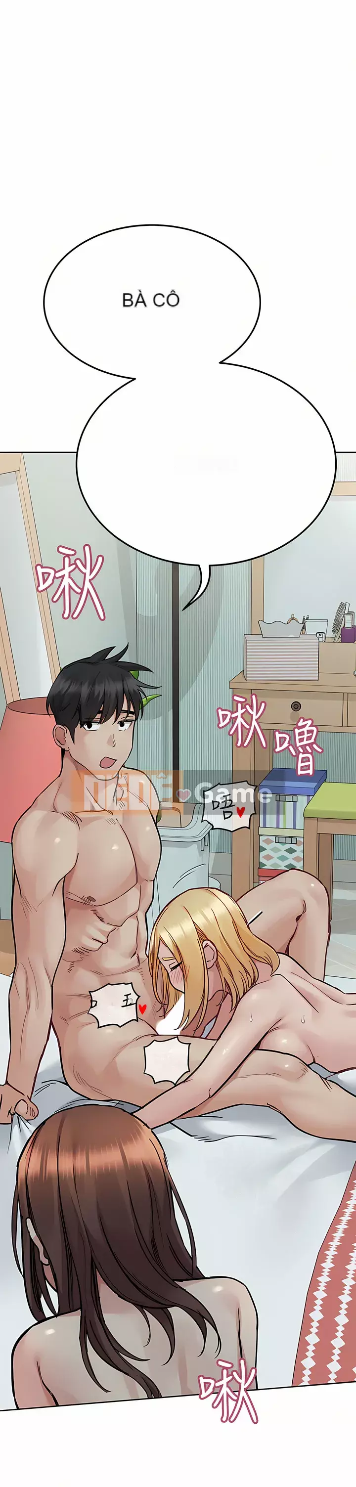 Giữ bí mật với mẹ nhé! Chương 70-71