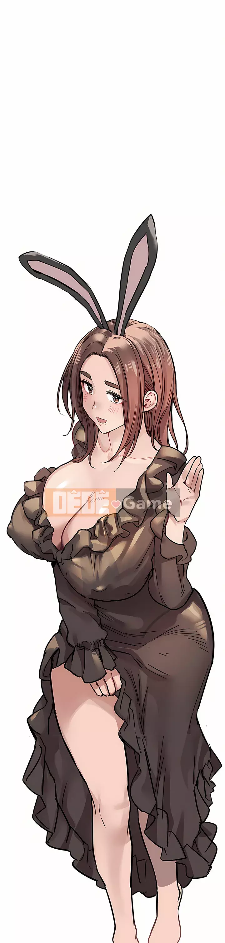 Giữ bí mật với mẹ nhé! Chương 70-71