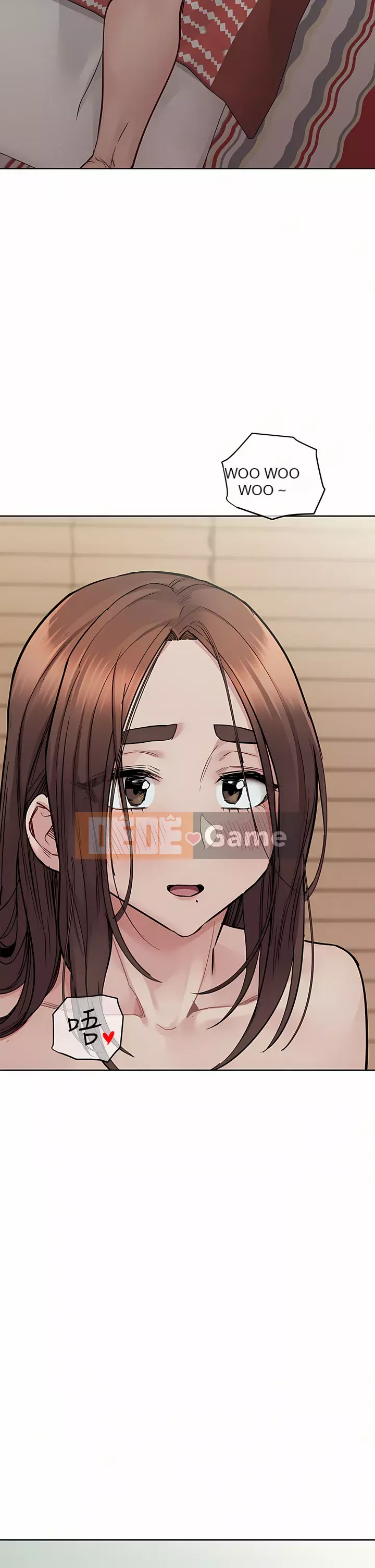 Giữ bí mật với mẹ nhé! Chương 70-71