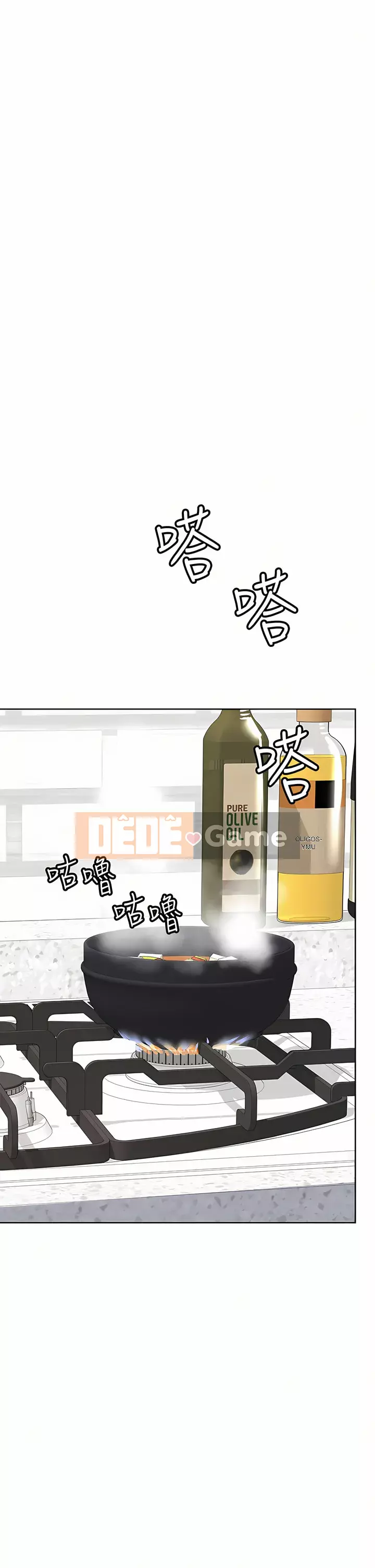 Giữ bí mật với mẹ nhé! Chương 70-71