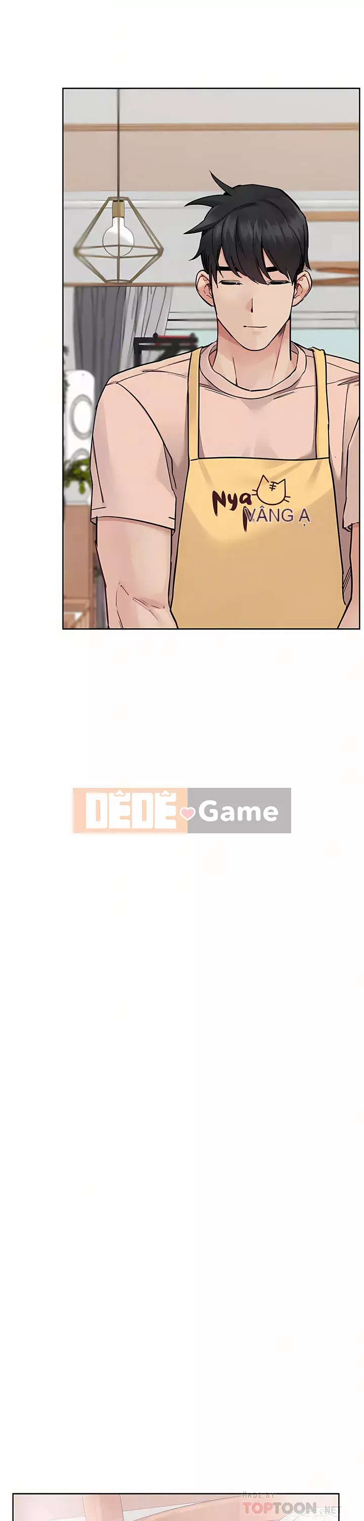 Giữ bí mật với mẹ nhé! Chương 70-71