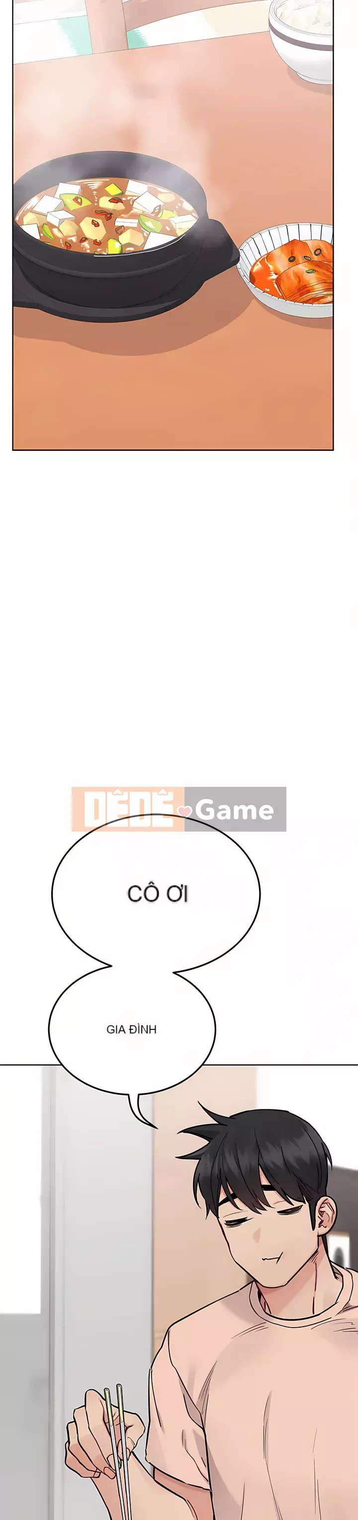 Giữ bí mật với mẹ nhé! Chương 70-71