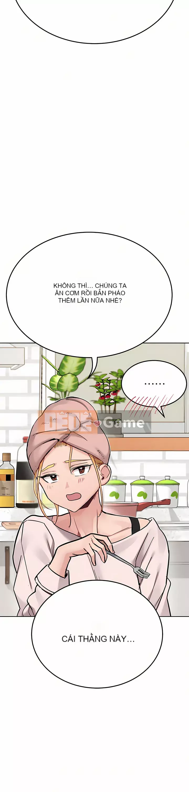 Giữ bí mật với mẹ nhé! Chương 70-71