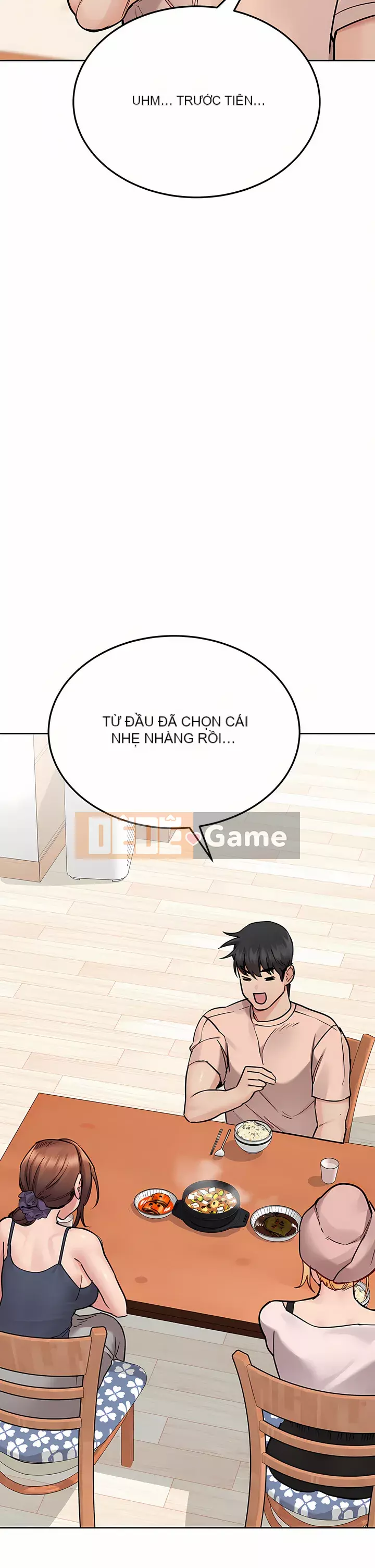 Giữ bí mật với mẹ nhé! Chương 70-71