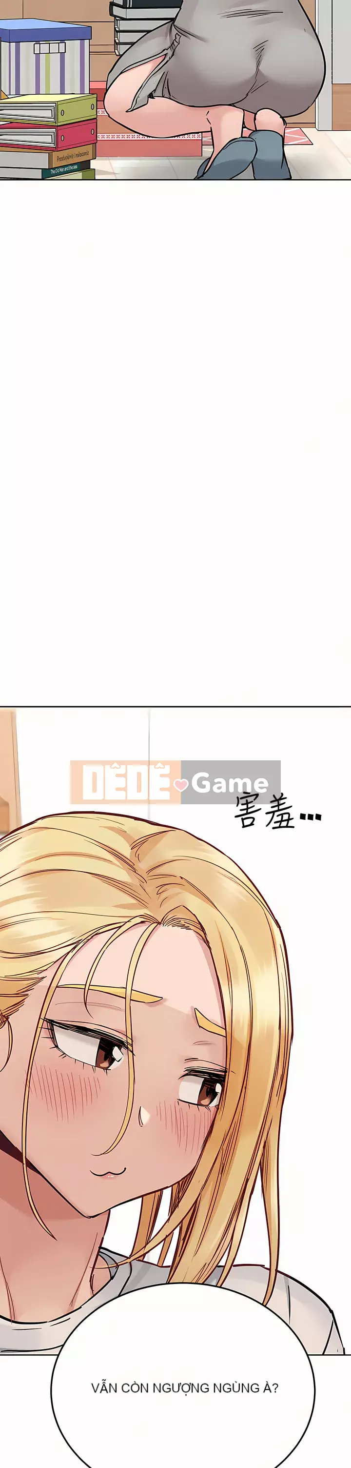 Giữ bí mật với mẹ nhé! Chương 70-71