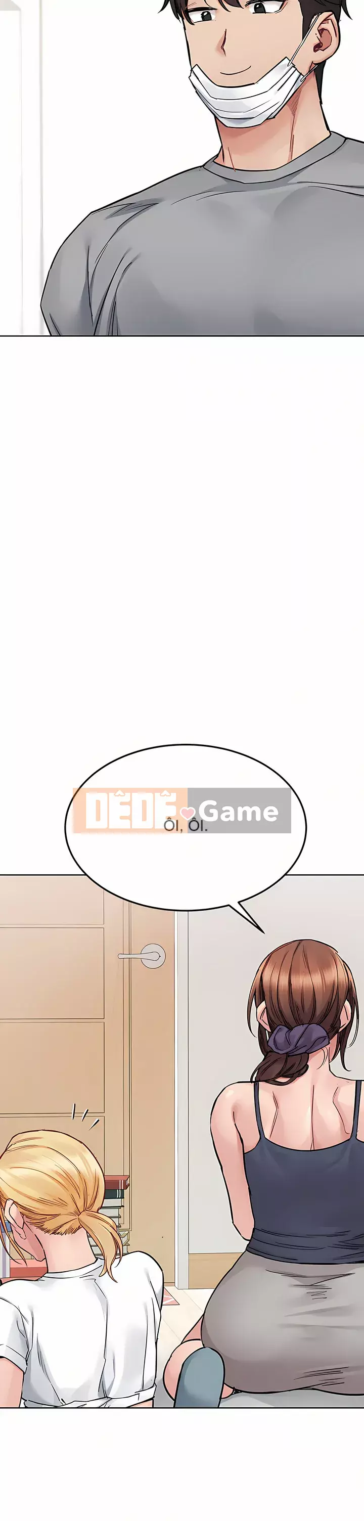 Giữ bí mật với mẹ nhé! Chương 70-71