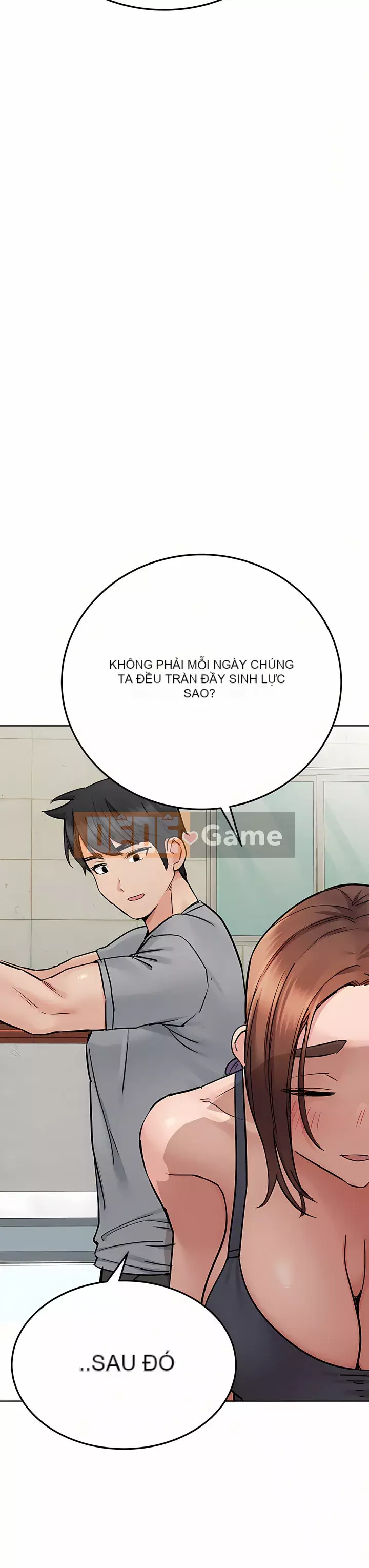 Giữ bí mật với mẹ nhé! Chương 70-71