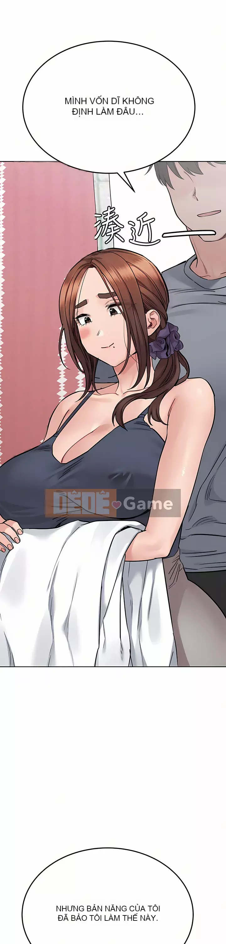 Giữ bí mật với mẹ nhé! Chương 70-71